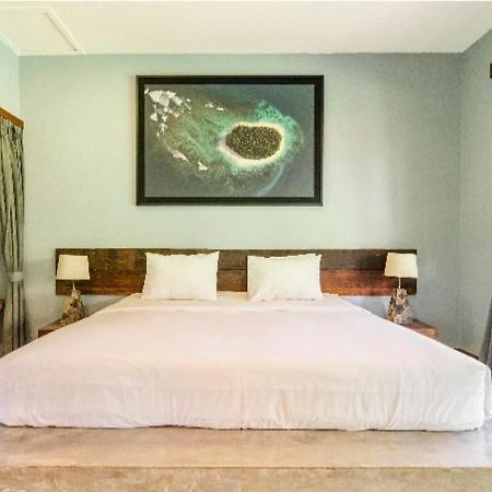 Big Brother Surf Inn Canggu Exteriér fotografie