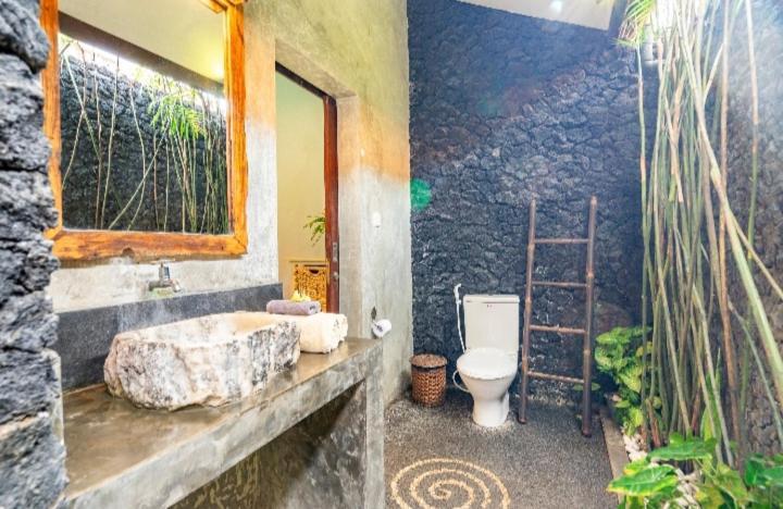 Big Brother Surf Inn Canggu Pokoj fotografie