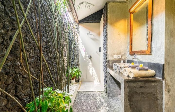 Big Brother Surf Inn Canggu Pokoj fotografie