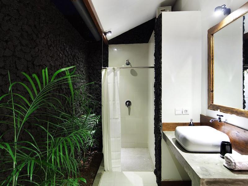 Big Brother Surf Inn Canggu Exteriér fotografie