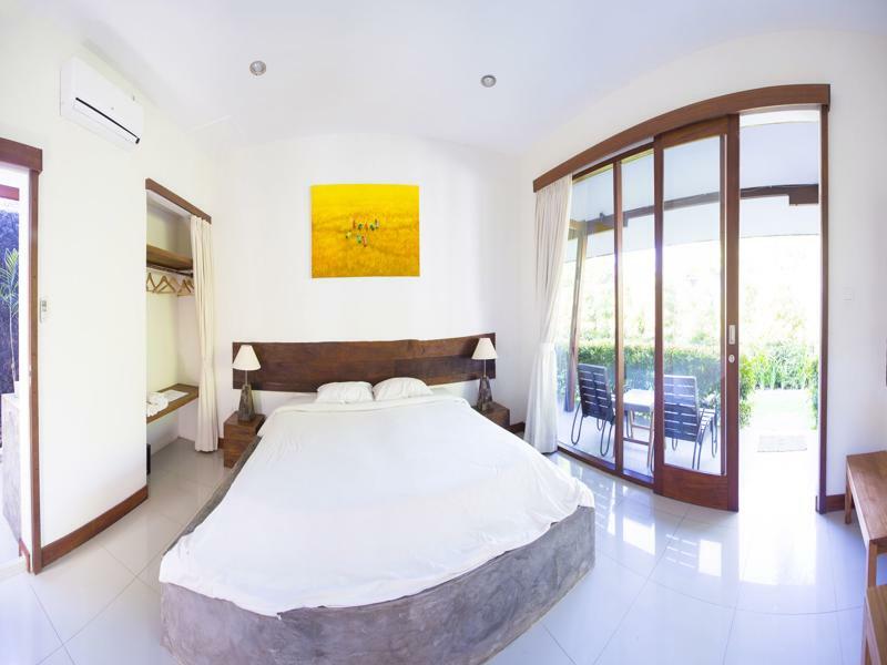 Big Brother Surf Inn Canggu Exteriér fotografie