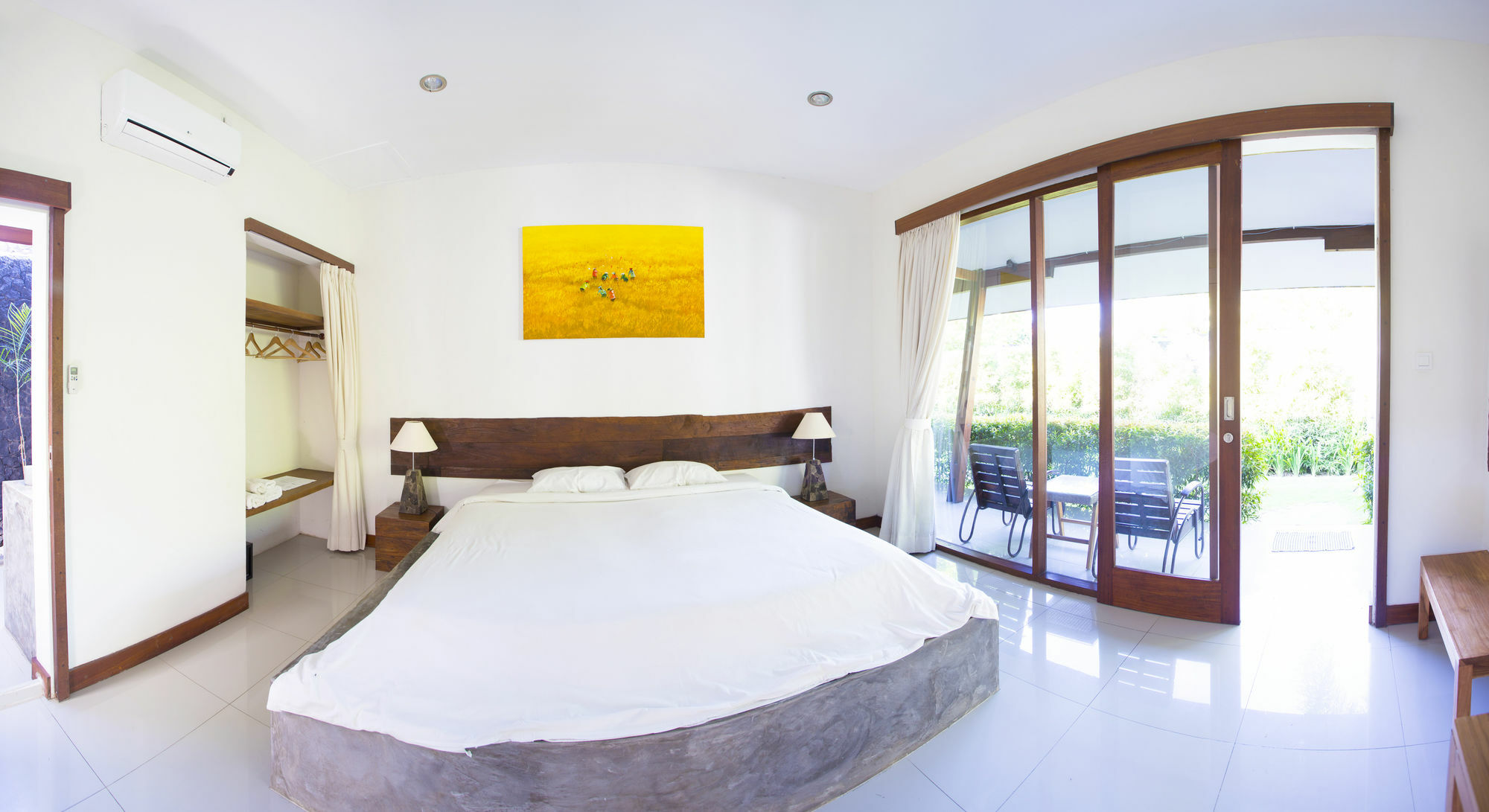 Big Brother Surf Inn Canggu Exteriér fotografie