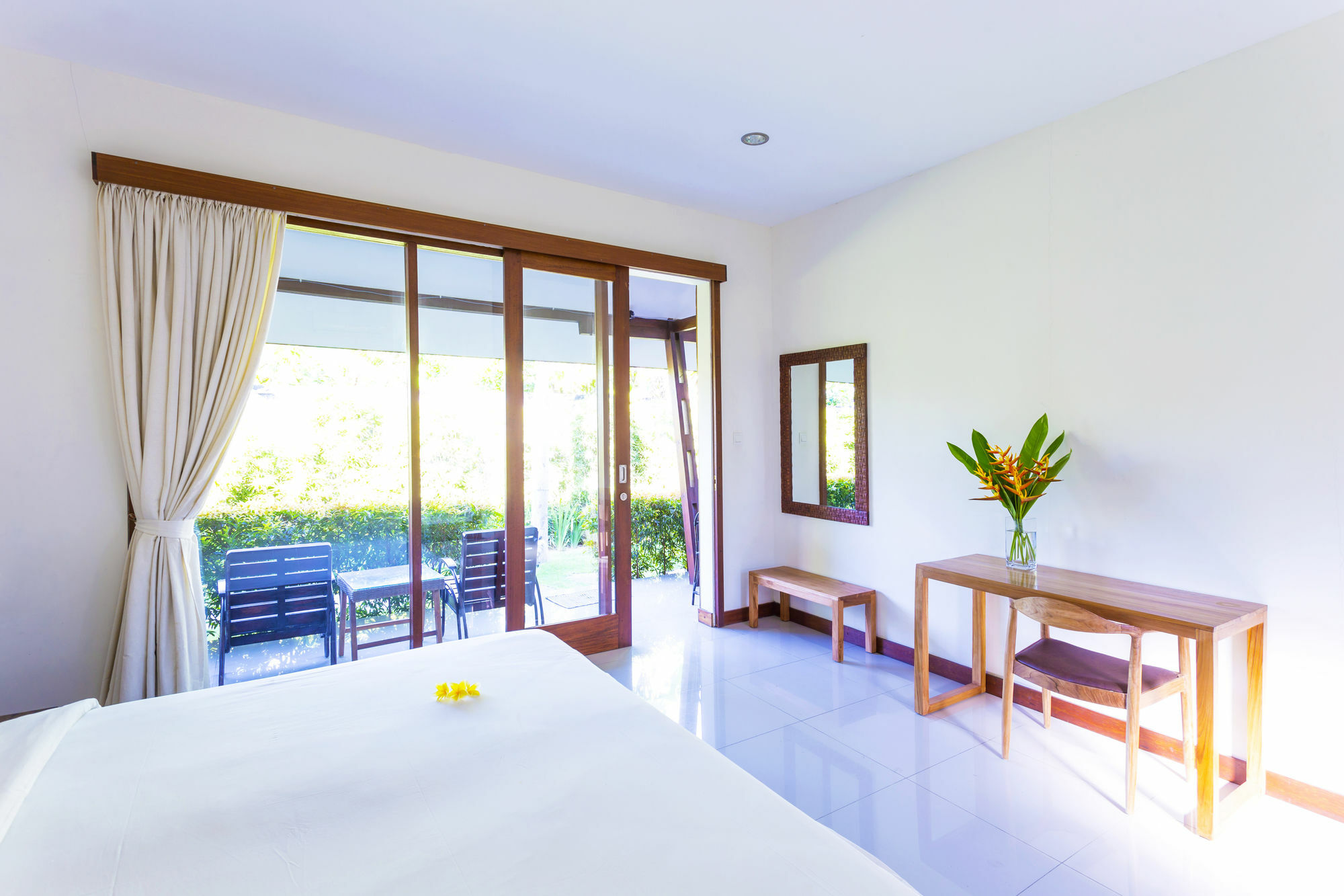 Big Brother Surf Inn Canggu Exteriér fotografie